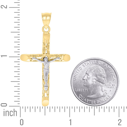14Kt Gold Pendant