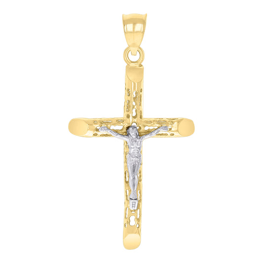 14Kt Gold Pendant