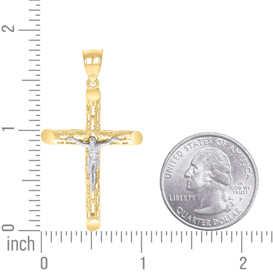 14Kt Gold Pendant