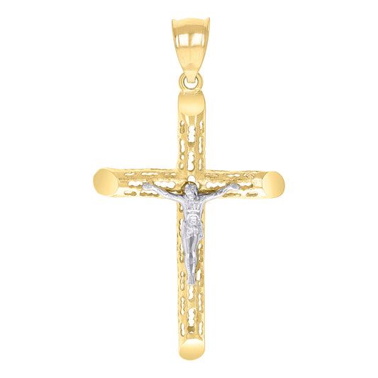 14Kt Gold Pendant