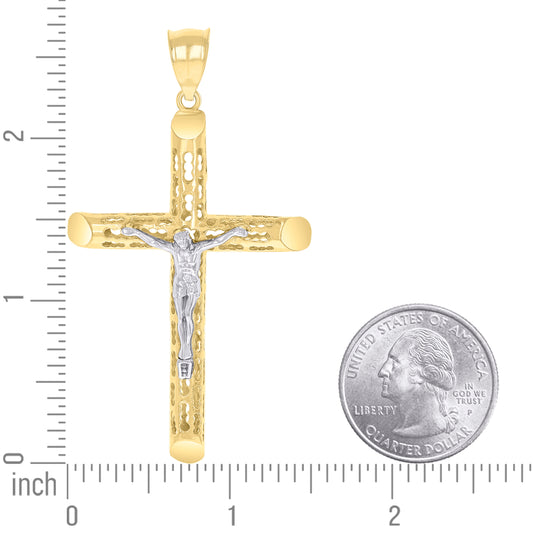 14Kt Gold Pendant