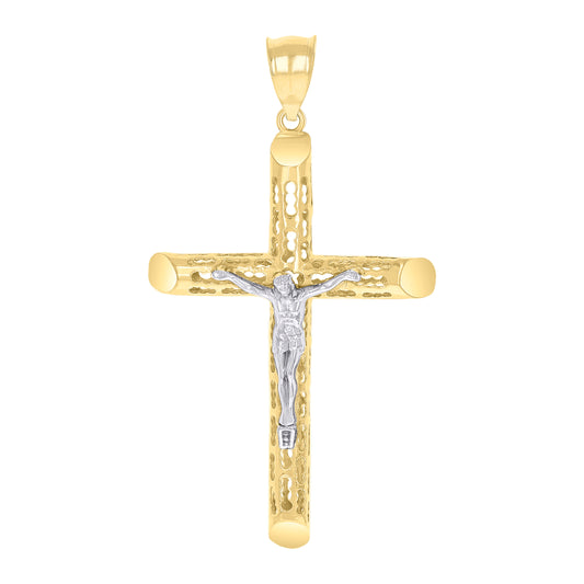 14Kt Gold Pendant