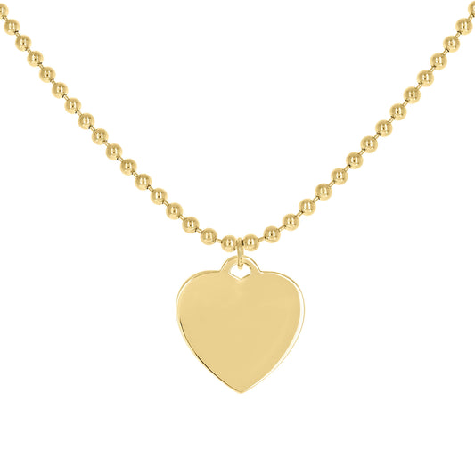 925 Sterling Silver Necklace 20"