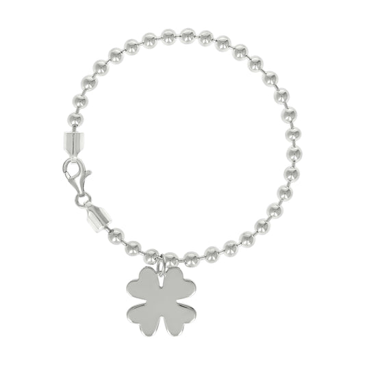 925 Sterling Silver Bracelet 7"