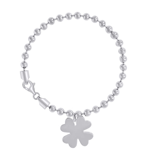 925 Sterling Silver Bracelet 7"