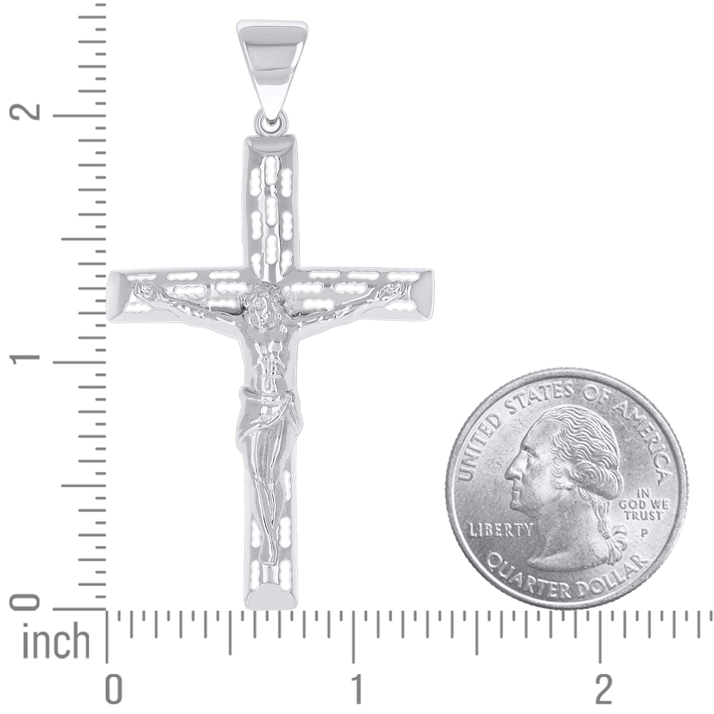 925 Sterling Silver Pendant