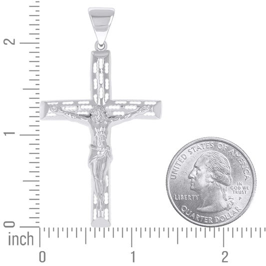 925 Sterling Silver Pendant