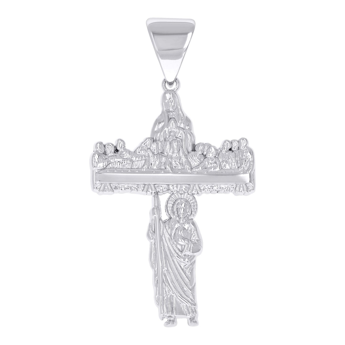 925 Sterling Silver Pendant