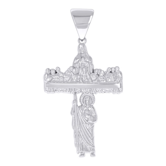 925 Sterling Silver Pendant
