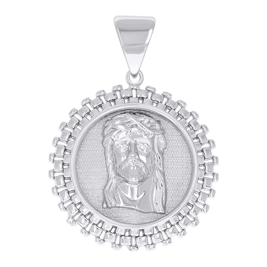 925 Sterling Silver Pendant