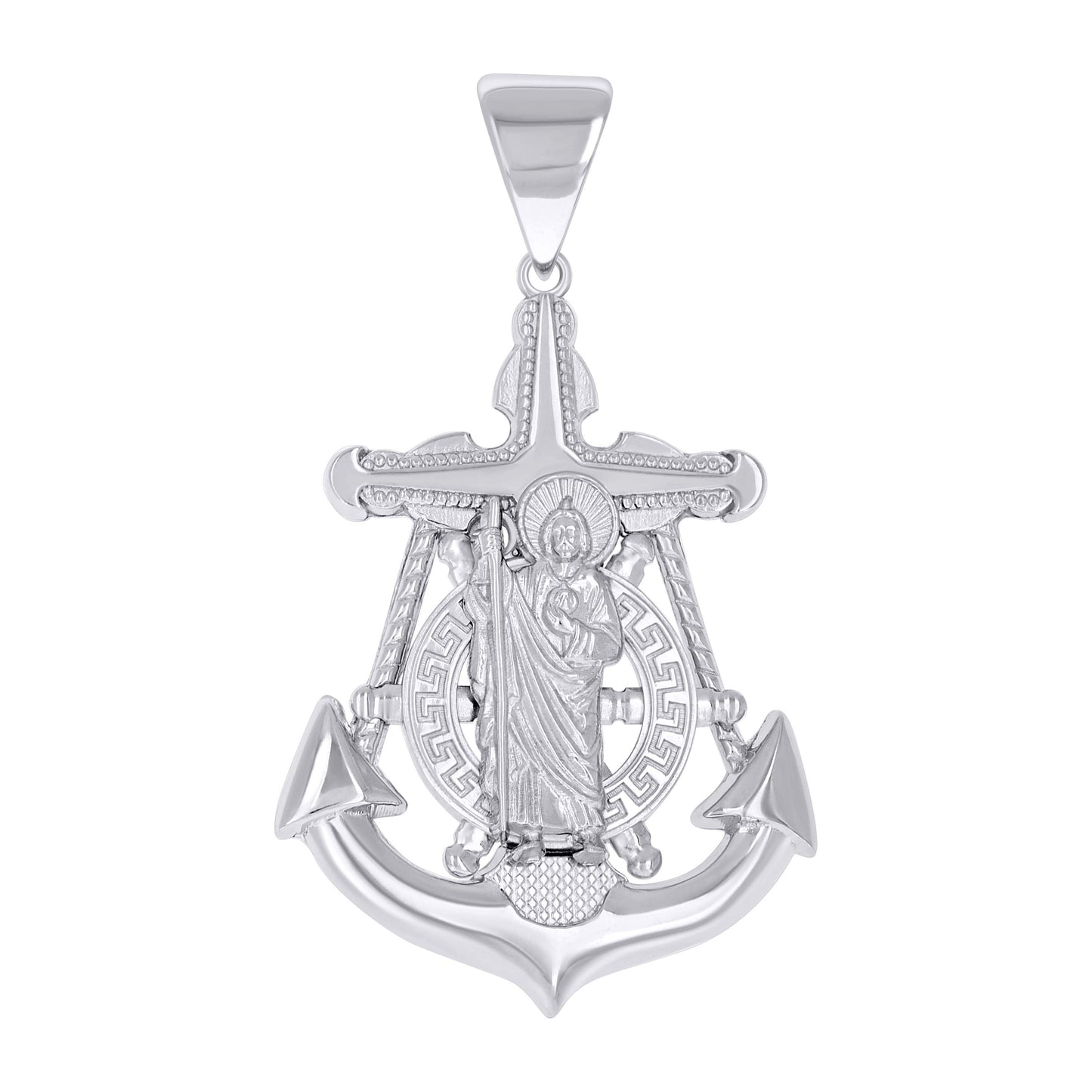 925 Sterling Silver Pendant