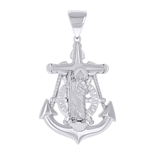925 Sterling Silver Pendant