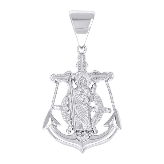 925 Sterling Silver Pendant
