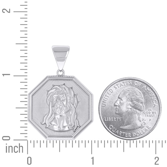 925 Sterling Silver Pendant