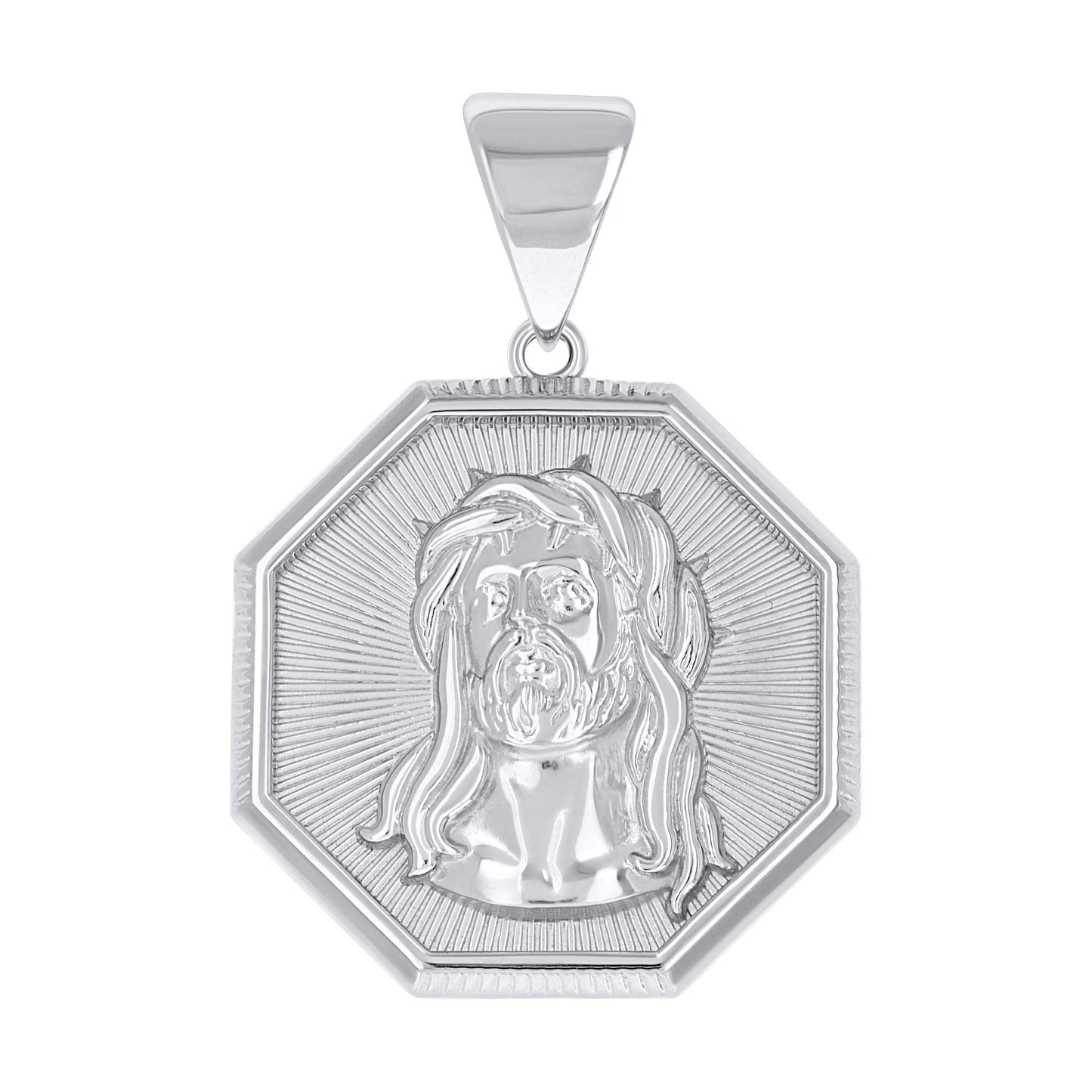925 Sterling Silver Pendant