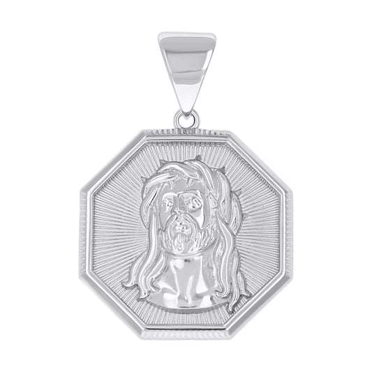 925 Sterling Silver Pendant