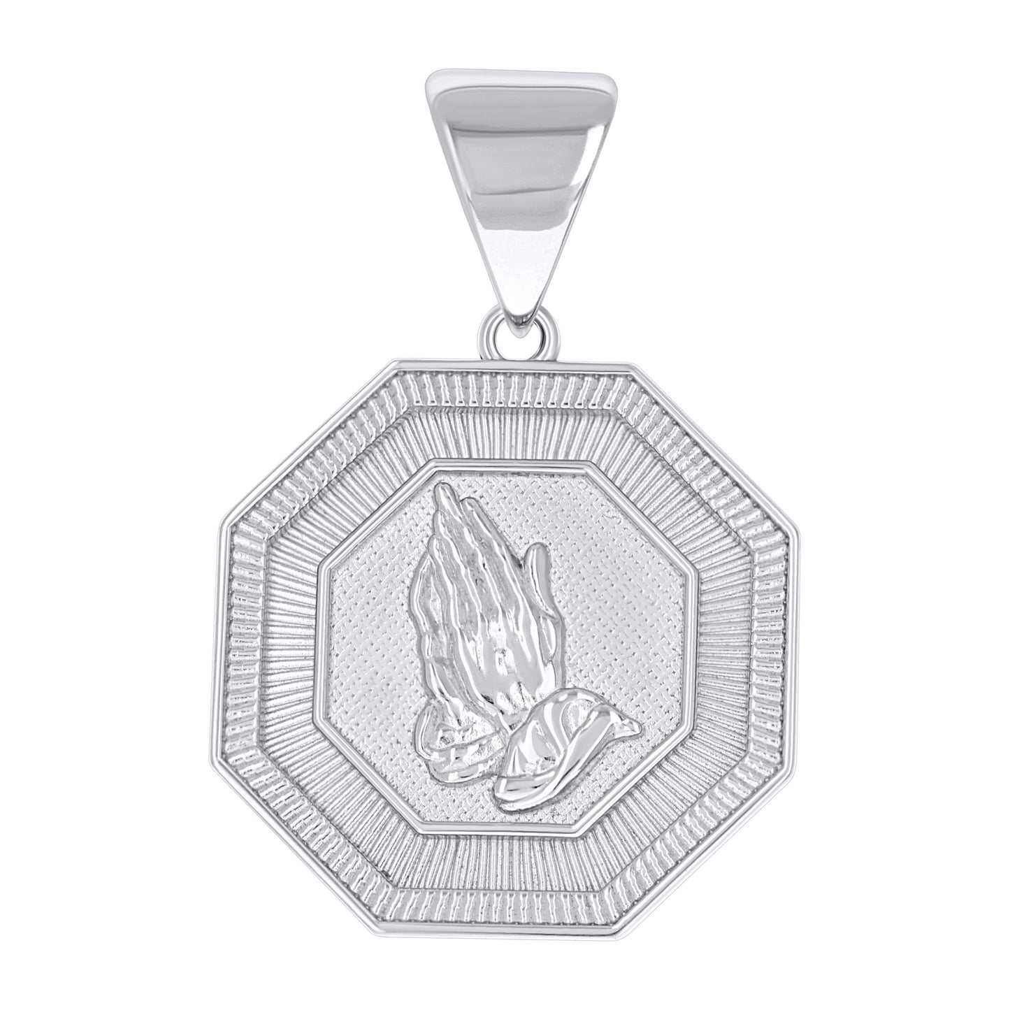 925 Sterling Silver Pendant