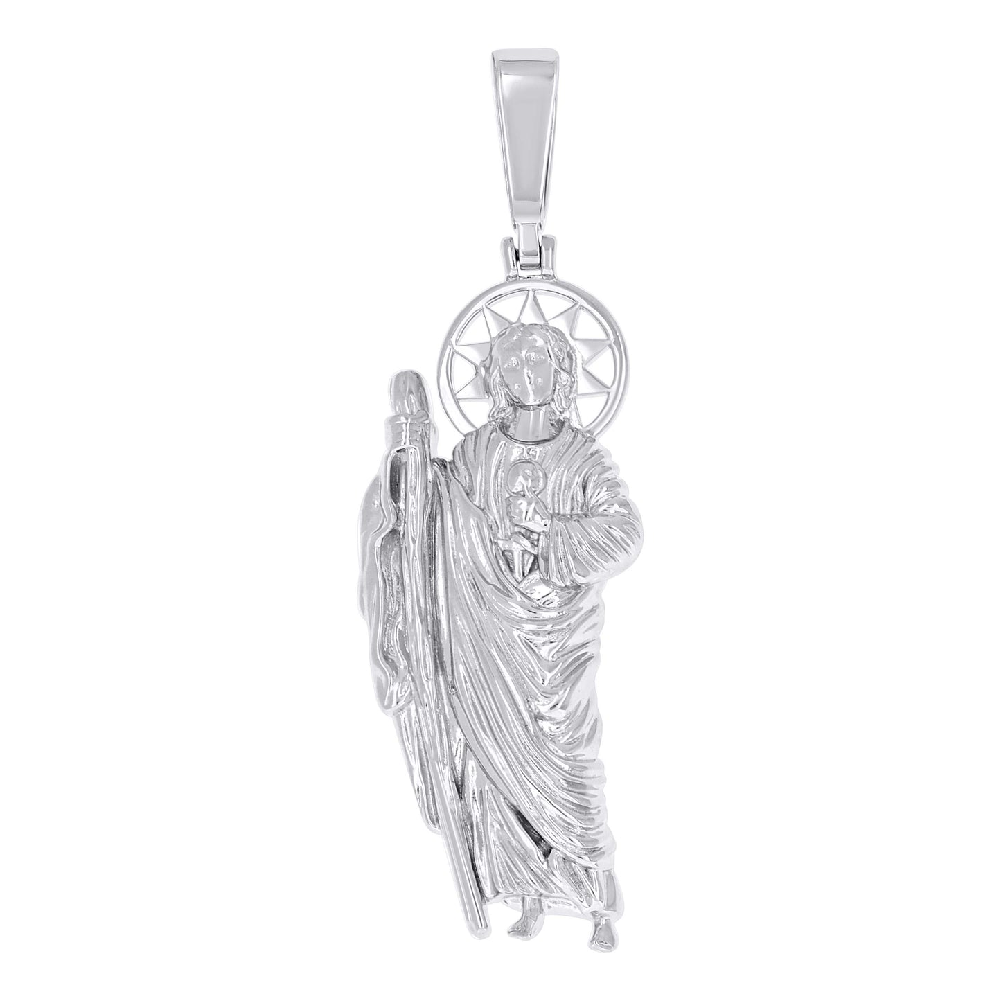 925 Sterling Silver Pendant