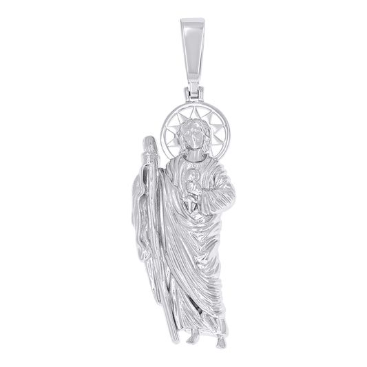 925 Sterling Silver Pendant