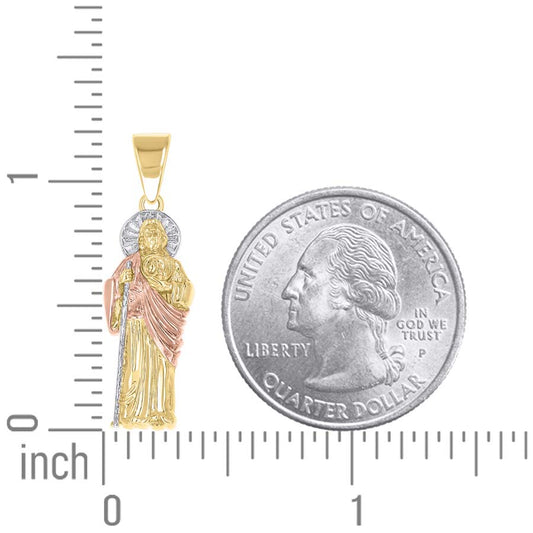 14Kt Gold Pendant