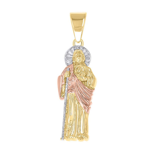 14Kt Gold Pendant
