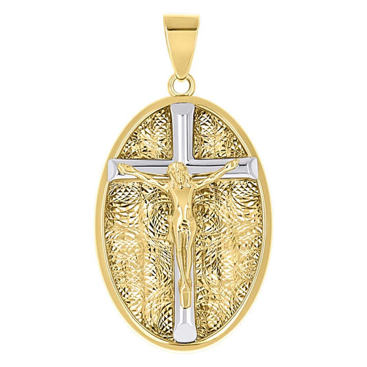 14Kt Gold Pendant