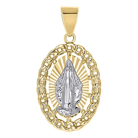 14Kt Gold Pendant