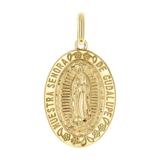14Kt Gold Pendant