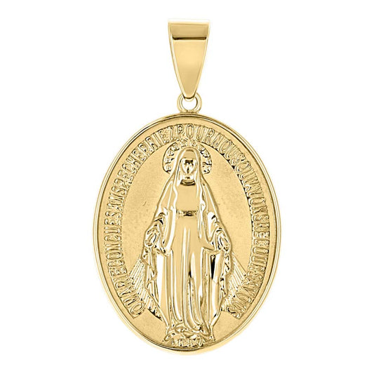 14Kt Gold Pendant