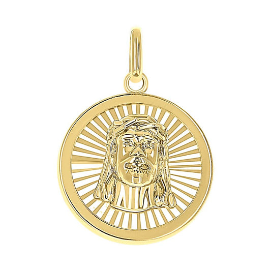 14Kt Gold Pendant