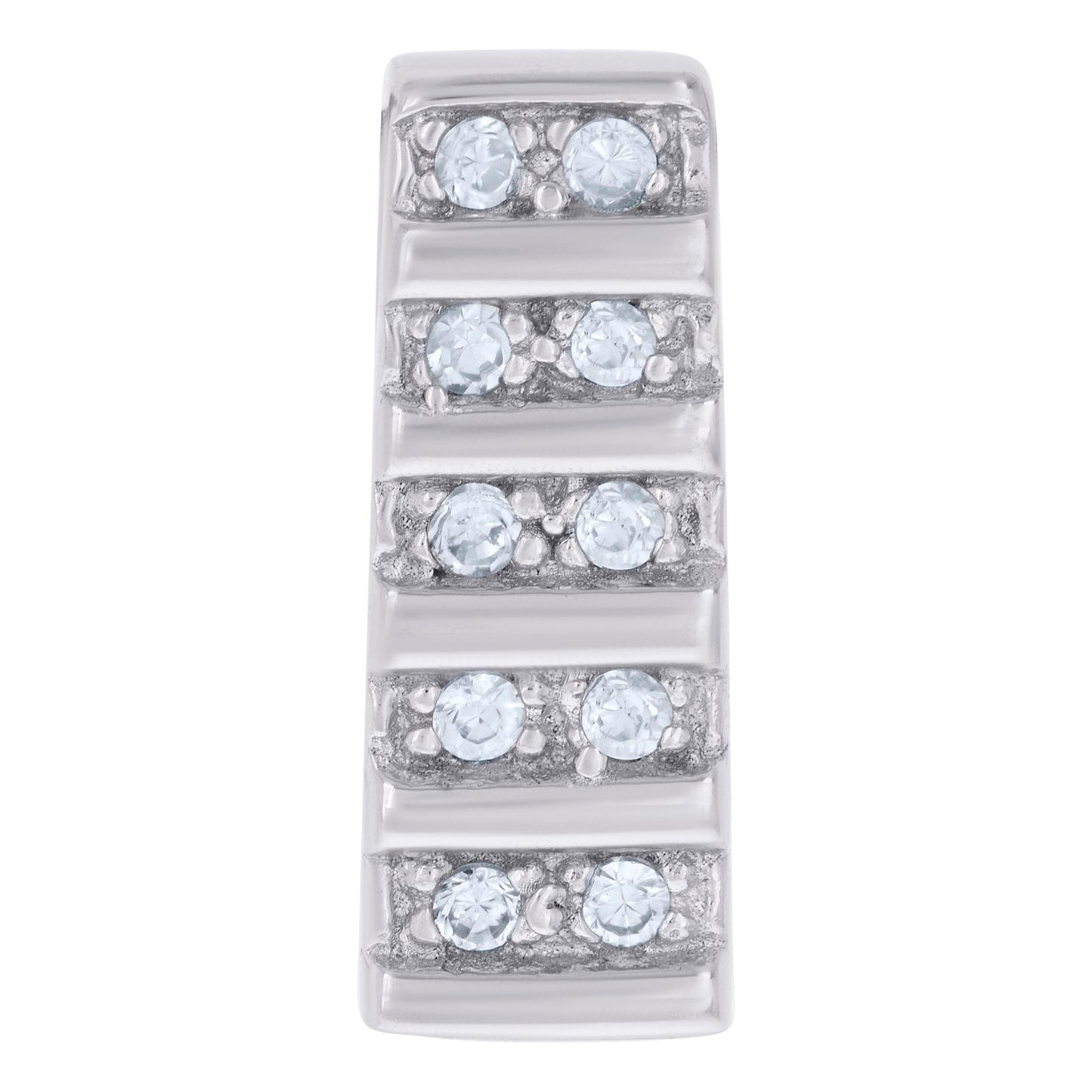 925 Cz-Fashion Pendant
