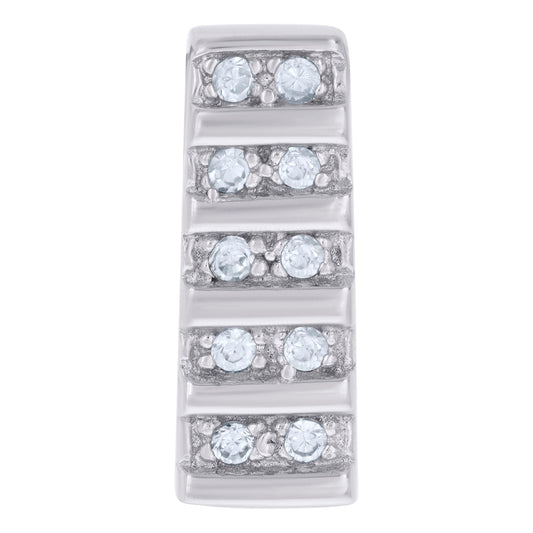 925 Cz-Fashion Pendant