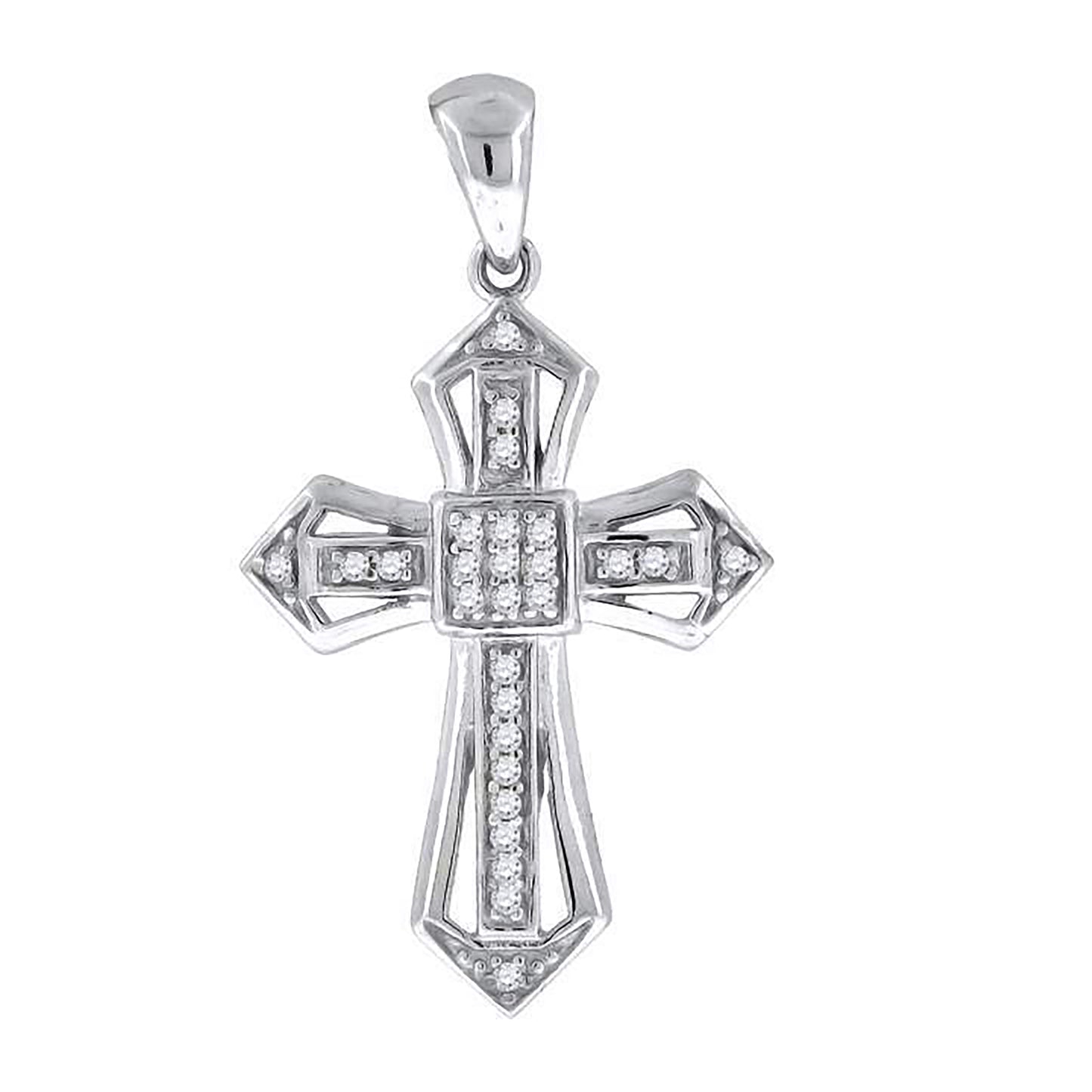 925 Cz Charm