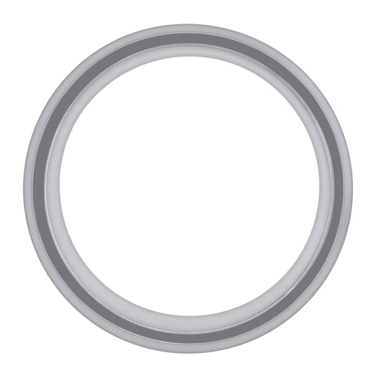 Tungsten Wedding Band