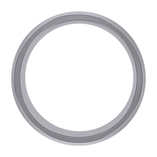 Tungsten Wedding Band