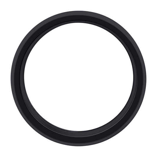 Tungsten Wedding Band