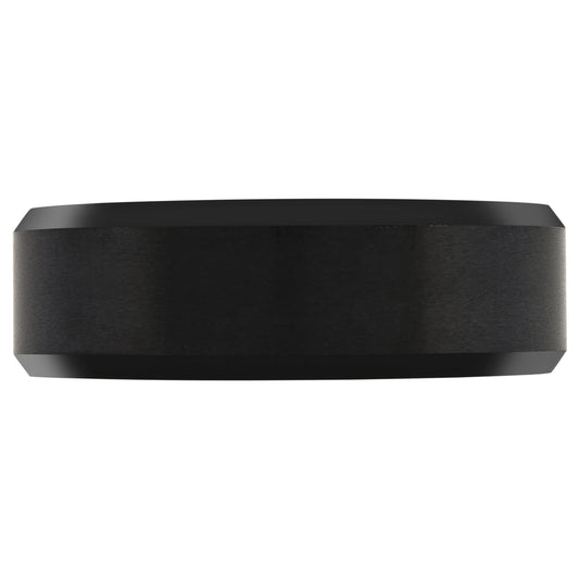 Tungsten Wedding Band