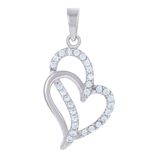 925 Sterling Silver Pendant