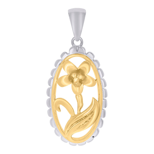925 Fashion Pendant
