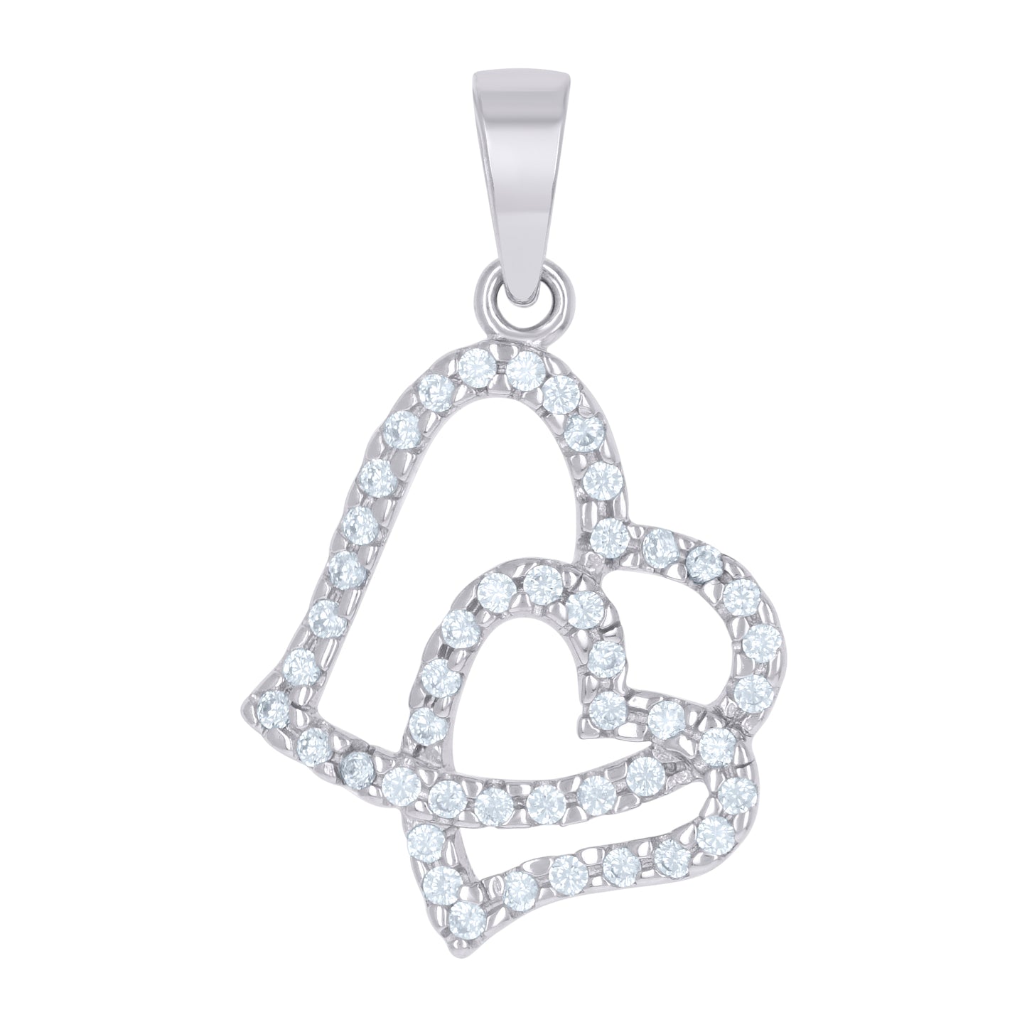 925 Sterling Silver Pendant