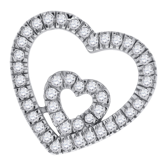 925 Fashion Pendant
