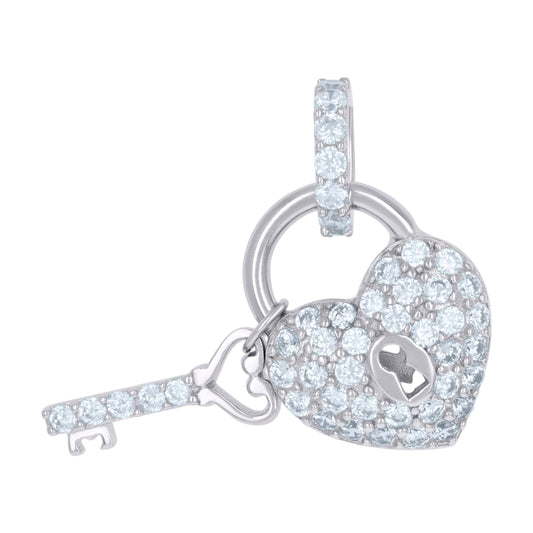 925 Fashion Pendant
