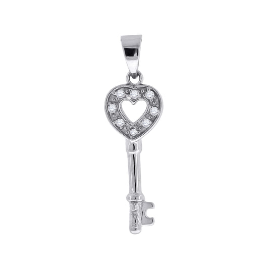 925 Fashion Pendant