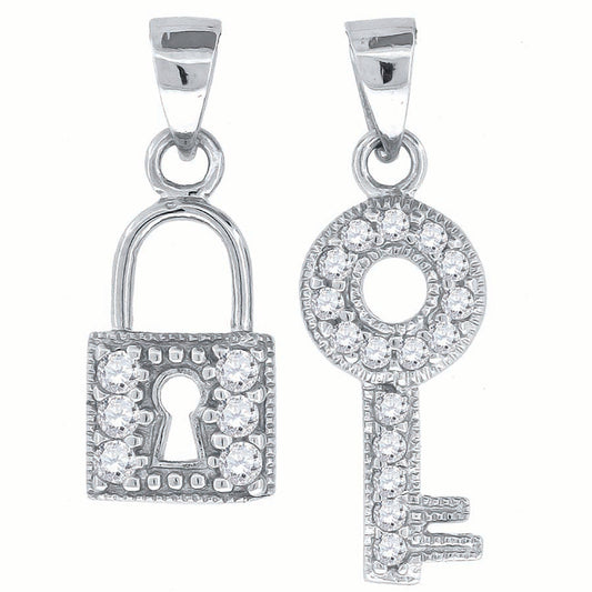 925 Fashion Pendant