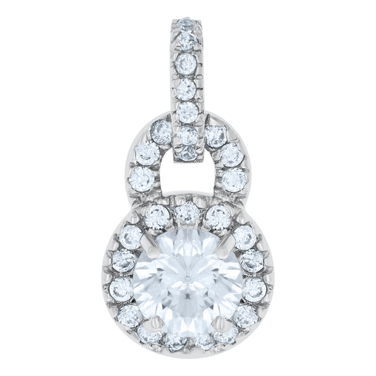 925 Fashion Pendant