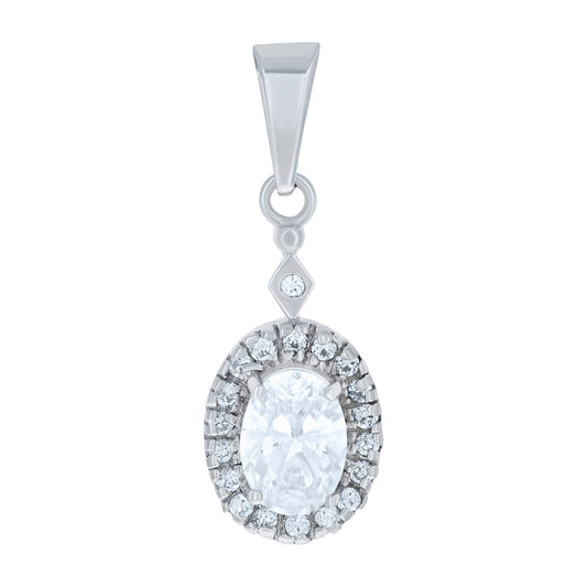 925 Fashion Pendant