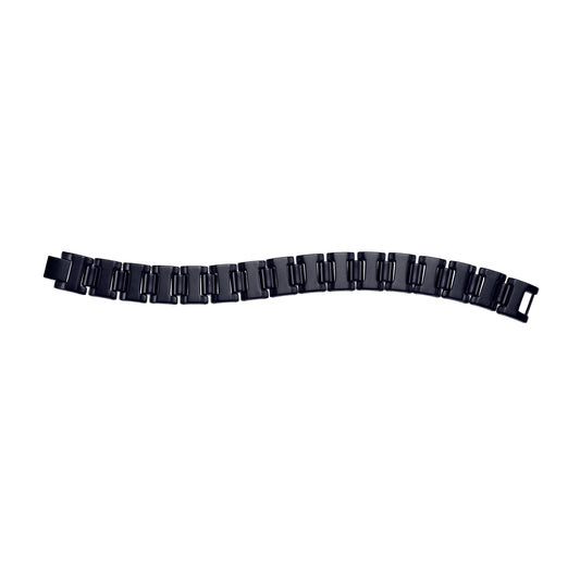 Fancy Tungsten Bracelet