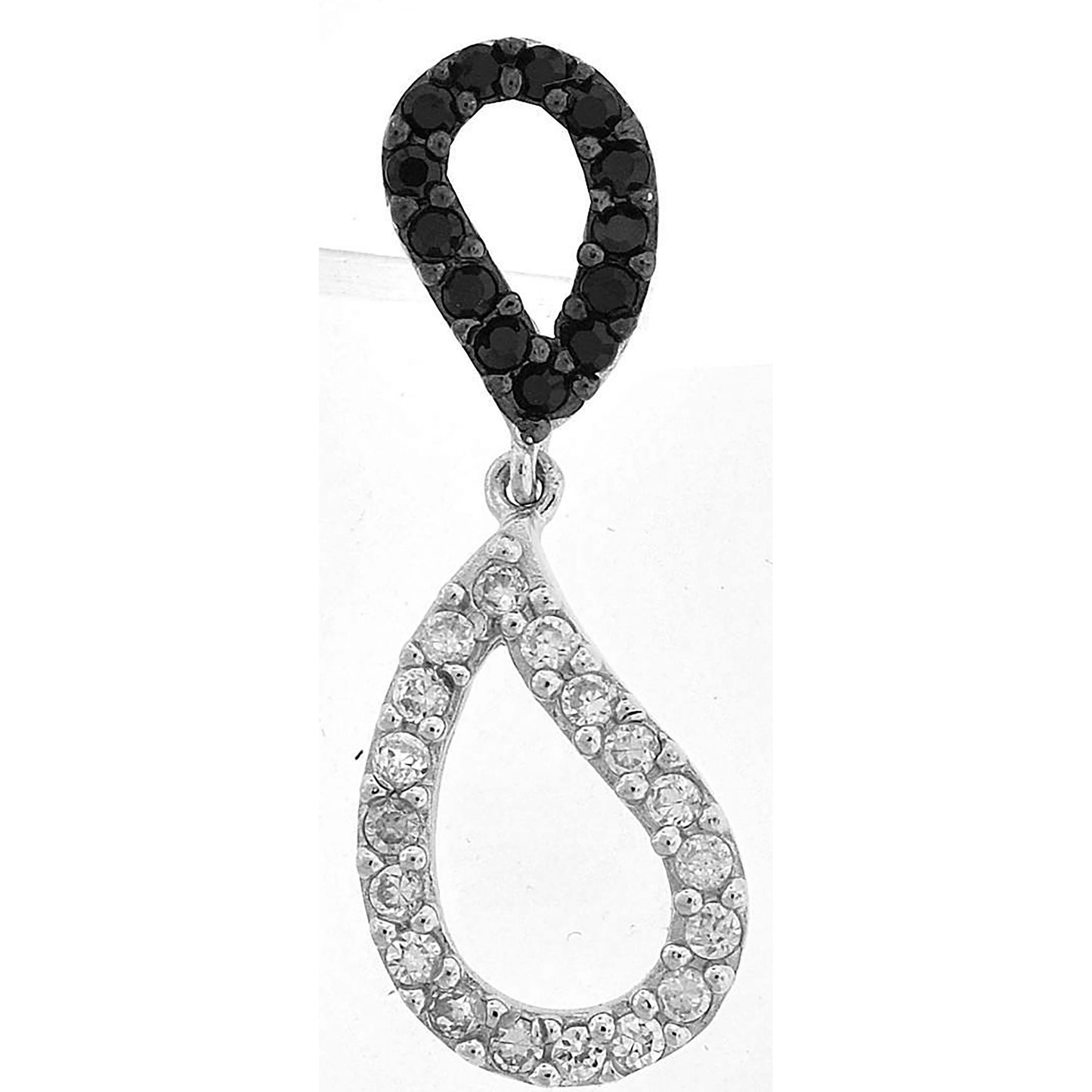 925 Sterling Silver Pendant