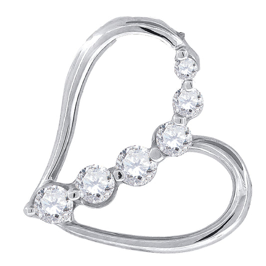 925 Sterling Silver Pendant