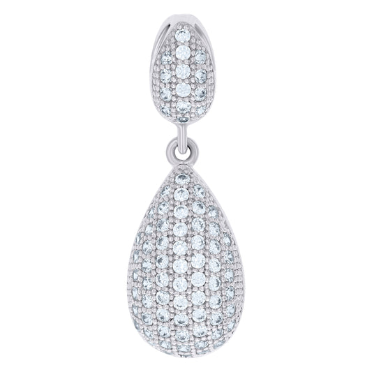 925 Sterling Silver Earrings